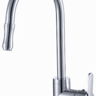 Pull out Kitchen Faucet